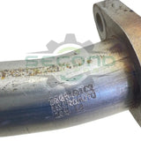 3007668C92 Genuine International EGR Coldside Top Tube - Second Truck Parts