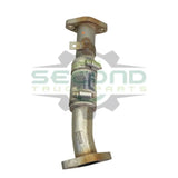 3007668C92 Genuine International EGR Coldside Top Tube - Second Truck Parts