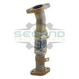 3007668C92 Genuine International EGR Coldside Top Tube - Second Truck Parts