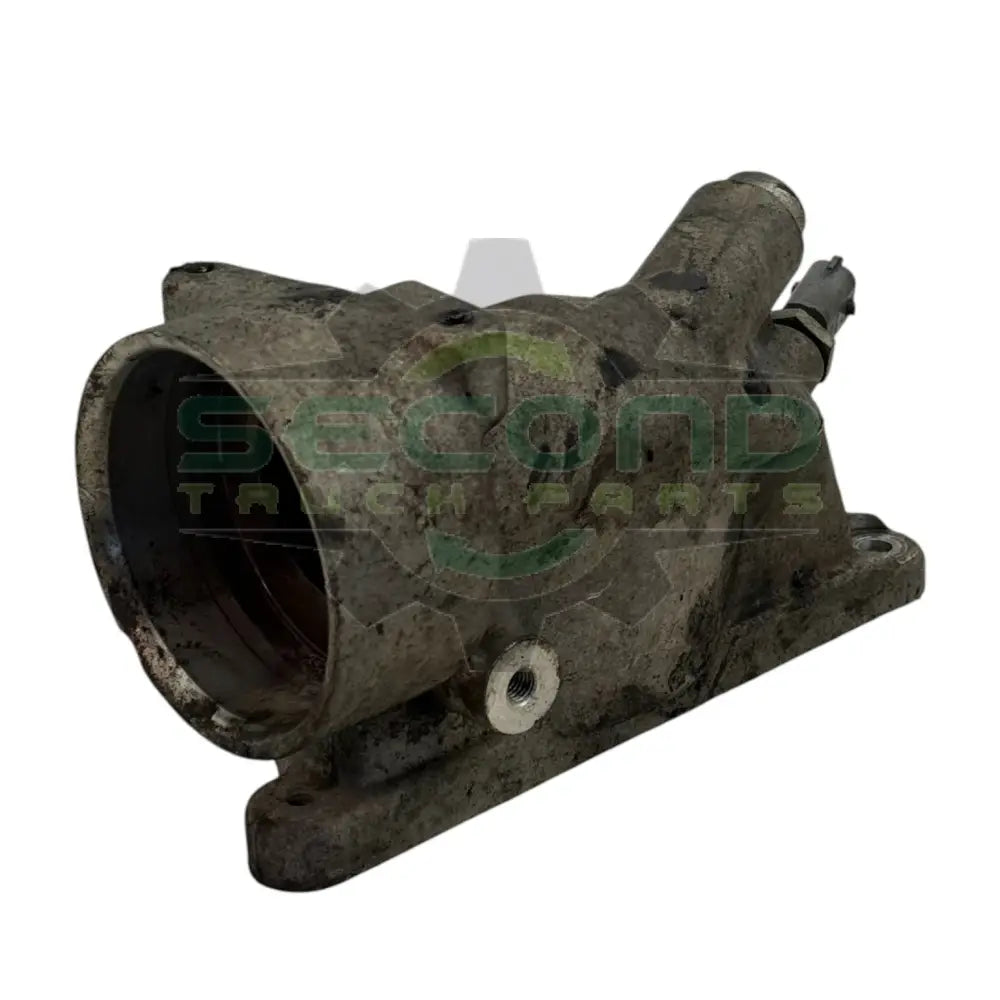 7095322C1 Genuine International EGR Coolant Return Manifold - Second Truck Parts