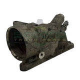 7095322C1 Genuine International EGR Coolant Return Manifold - Second Truck Parts