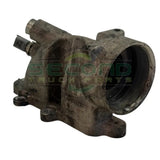 7095322C1 Genuine International EGR Coolant Return Manifold - Second Truck Parts