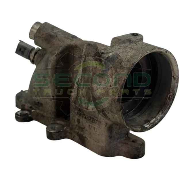 7095322C1 Genuine International EGR Coolant Return Manifold - Second Truck Parts