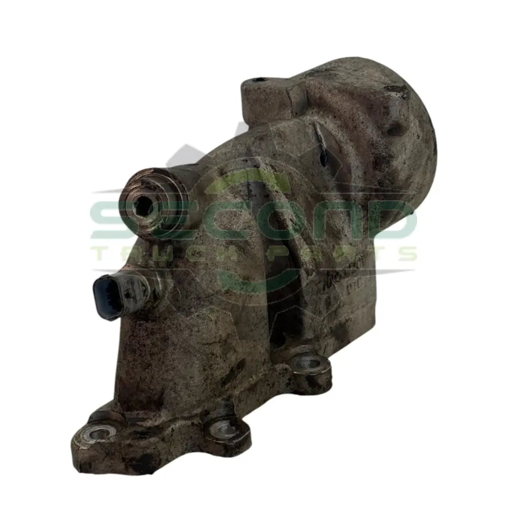 7095322C1 Genuine International EGR Coolant Return Manifold - Second Truck Parts