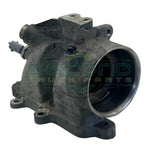 7098180C3 Genuine International EGR Coolant Return Manifold - Second Truck Parts