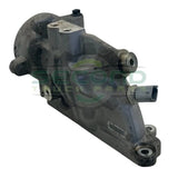 7098180C3 Genuine International EGR Coolant Return Manifold - Second Truck Parts