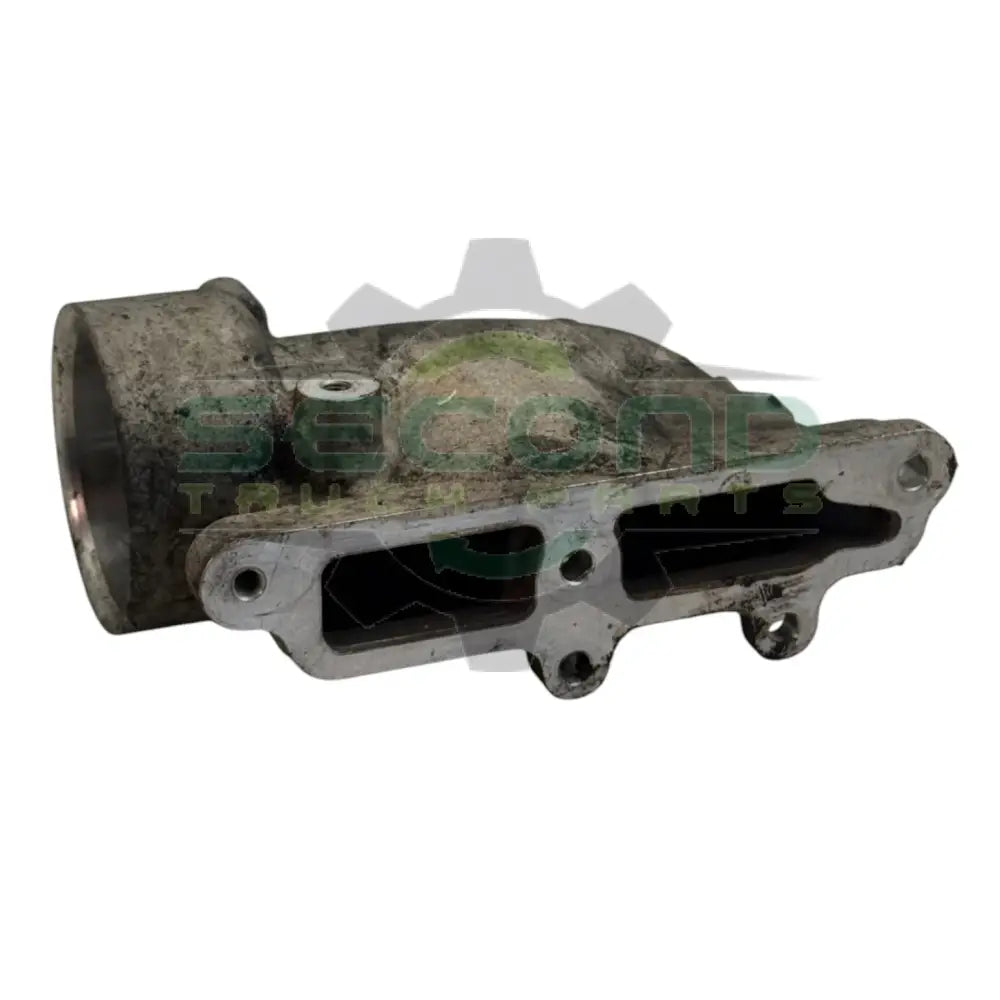 7095322C1 Genuine International EGR Coolant Return Manifold - Second Truck Parts