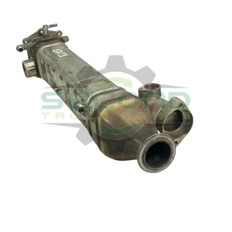 7099742C1 Genuine International EGR Cooler - Second Truck Parts