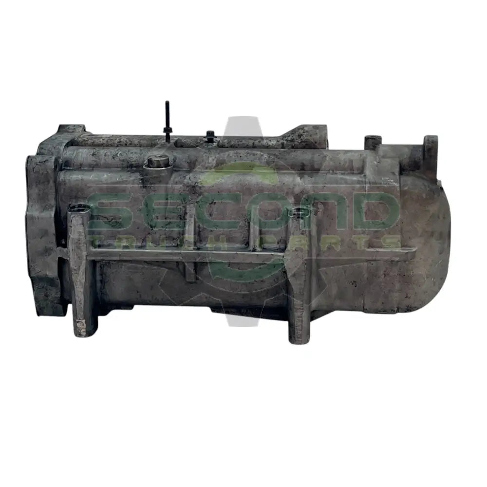 7082872C91 Genuine International EGR Cooler - Second Truck Parts