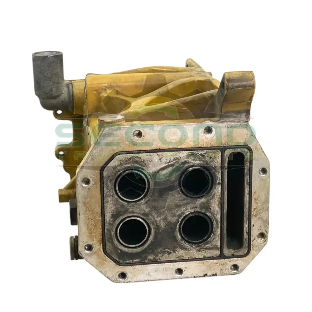 3015615C1 Genuine International EGR Cooler - Second Truck Parts