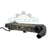 7096581C91 Genuine International EGR Cooler - Second Truck Parts