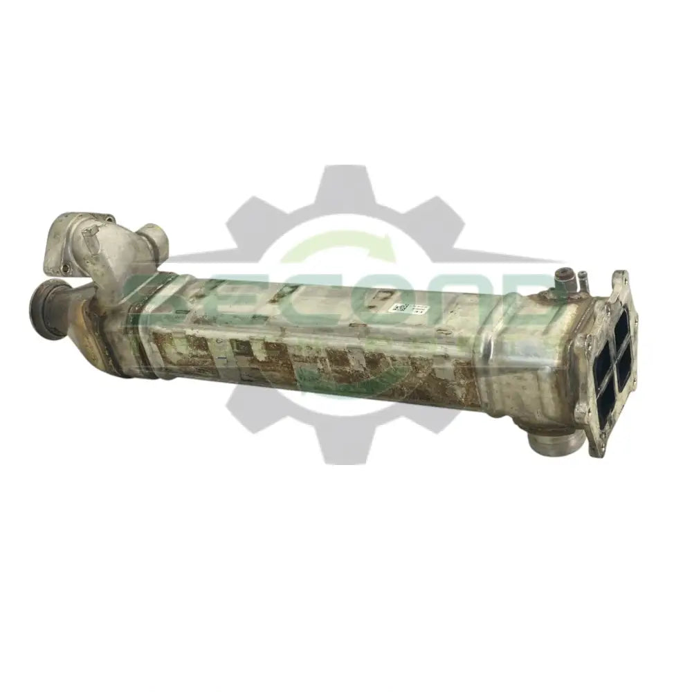 7099742C1 Genuine International EGR Cooler - Second Truck Parts