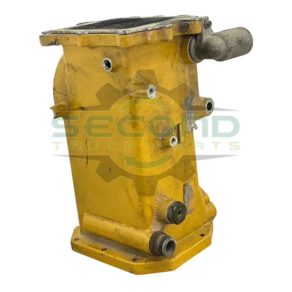 3015615C1 Genuine International EGR Cooler - Second Truck Parts