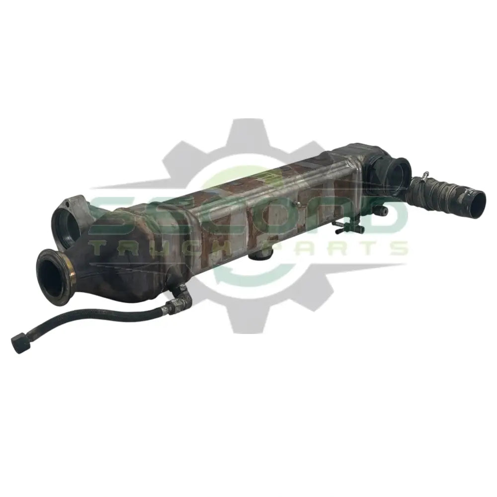 7096581C91 Genuine International EGR Cooler - Second Truck Parts
