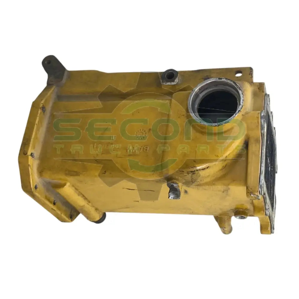 3015615C1 Genuine International EGR Cooler - Second Truck Parts
