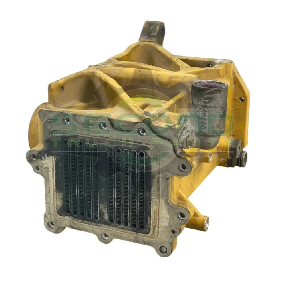 3015615C1 Genuine International EGR Cooler - Second Truck Parts
