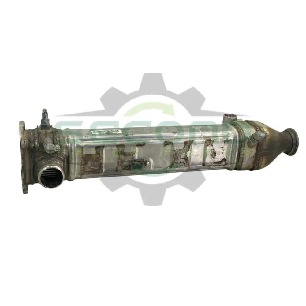 7099742C1 Genuine International EGR Cooler - Second Truck Parts