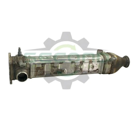 7099742C1 Genuine International EGR Cooler - Second Truck Parts