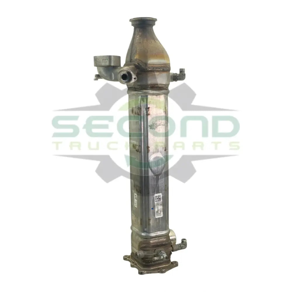 7099742C1 Genuine International EGR Cooler - Second Truck Parts