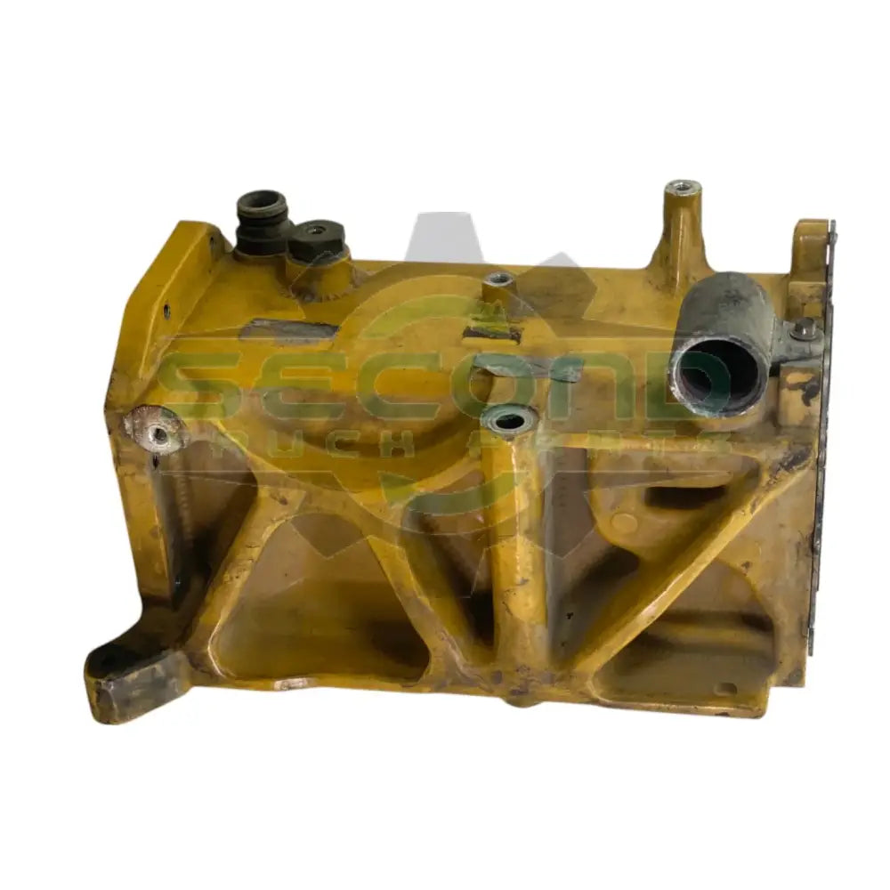 3015615C1 Genuine International EGR Cooler - Second Truck Parts