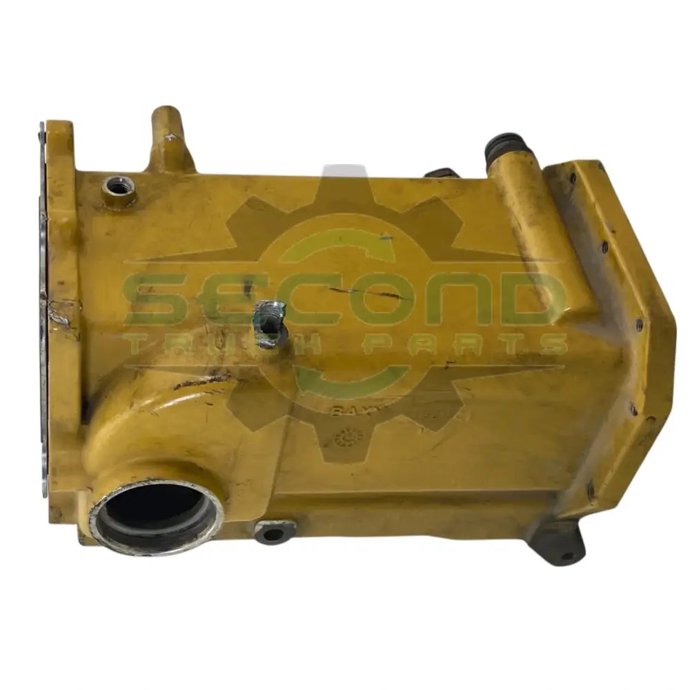 3015615C1 Genuine International EGR Cooler - Second Truck Parts
