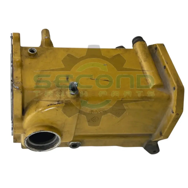 3015615C1 Genuine International EGR Cooler - Second Truck Parts