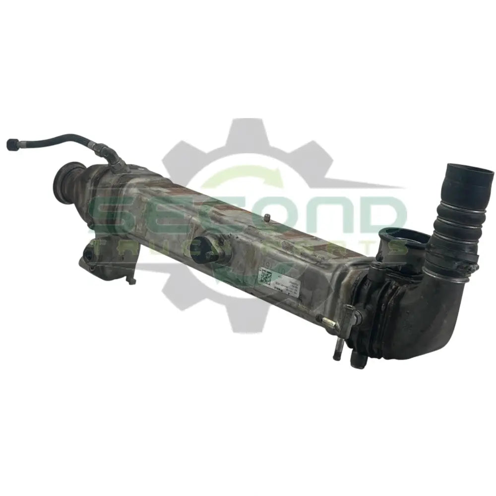7096581C91 Genuine International EGR Cooler - Second Truck Parts