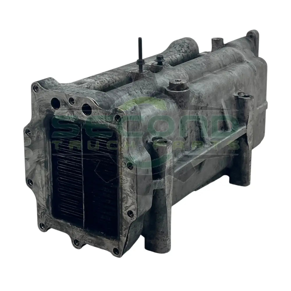 7082872C91 Genuine International EGR Cooler - Second Truck Parts