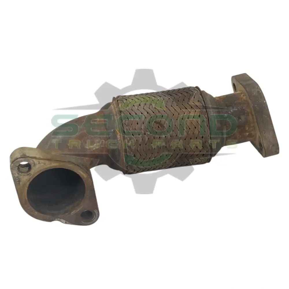 3005782C4 Genuine International EGR Cooler Pipe - Second Truck Parts