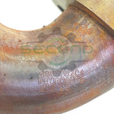 3005782C4 Genuine International EGR Cooler Pipe - Second Truck Parts