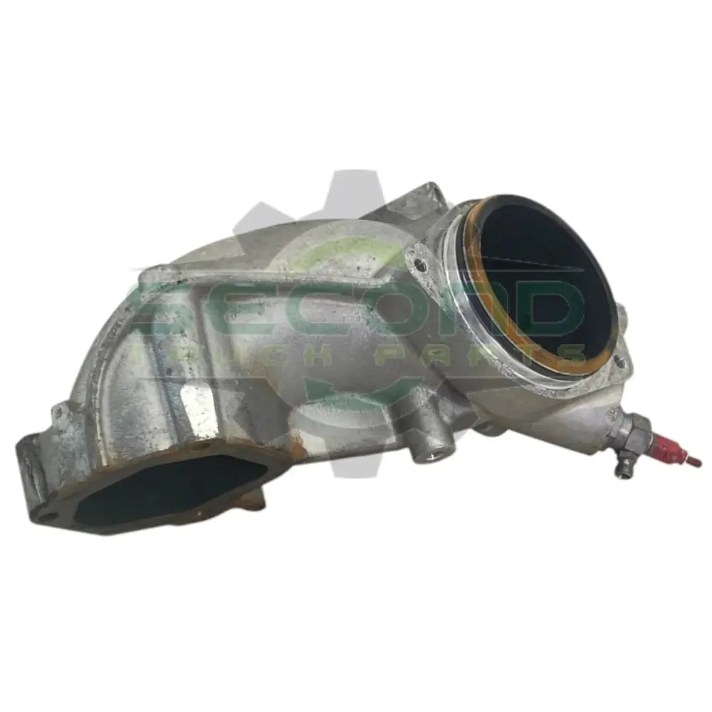 7099985C3 Genuine International EGR Duct - Second Truck Parts