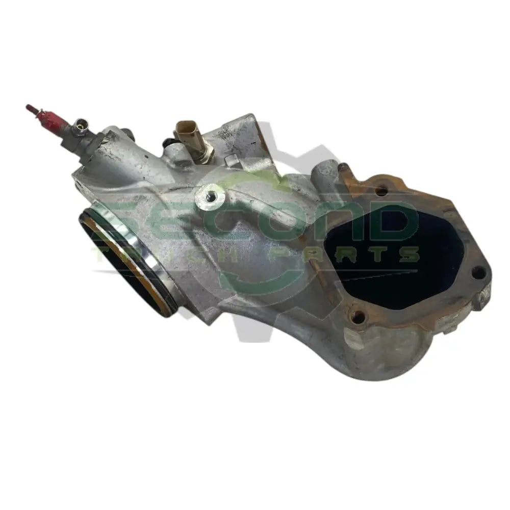 7099985C3 Genuine International EGR Duct - Second Truck Parts