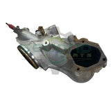 7099985C3 Genuine International EGR Duct - Second Truck Parts