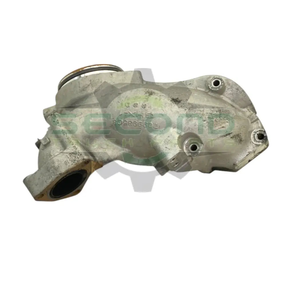 7099985C3 Genuine International EGR Duct - Second Truck Parts