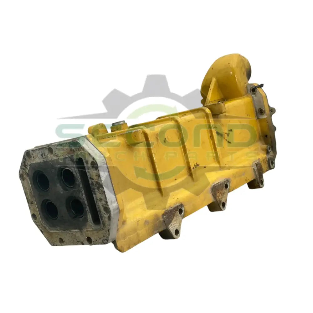 3014254C96 Genuine International EGR Exhaust Gas Recirculation Cooler - Second Truck Parts