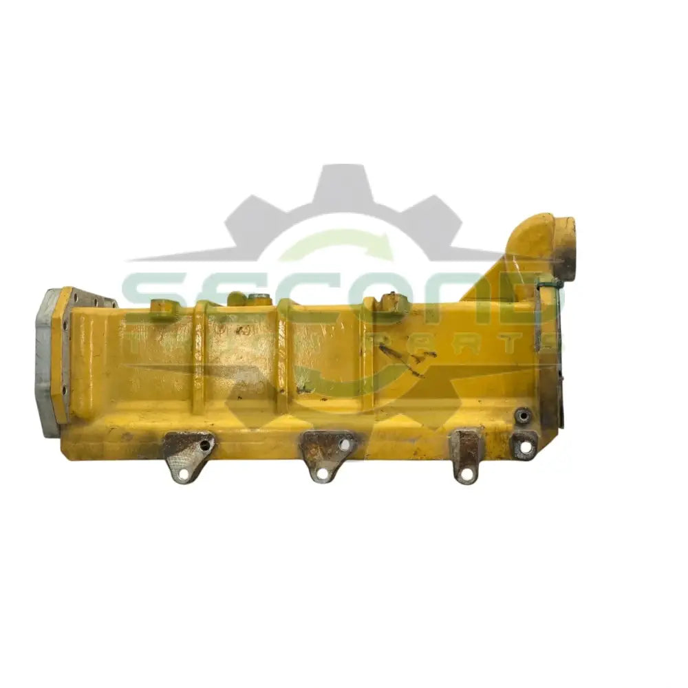 3014254C96 Genuine International EGR Exhaust Gas Recirculation Cooler - Second Truck Parts