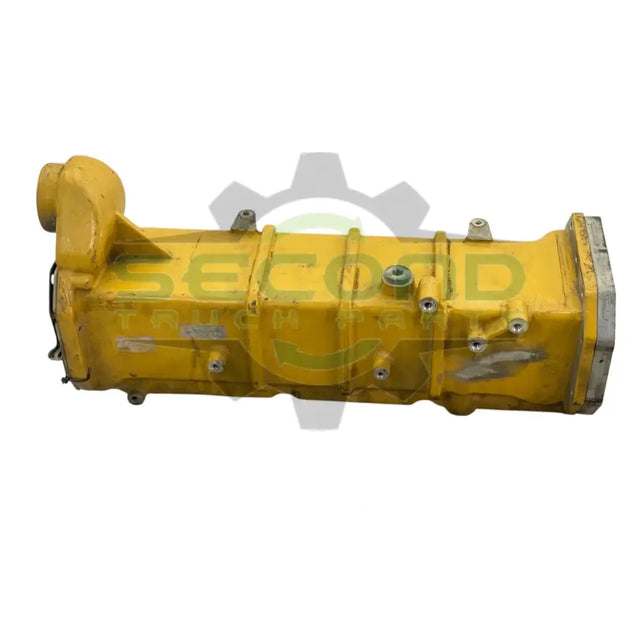 3014254C96 Genuine International EGR Exhaust Gas Recirculation Cooler - Second Truck Parts