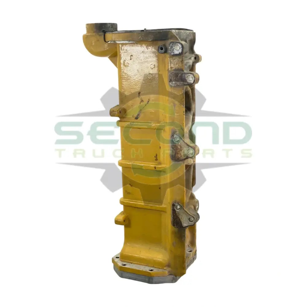 3014254C96 Genuine International EGR Exhaust Gas Recirculation Cooler - Second Truck Parts