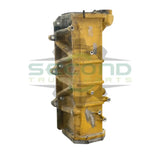 3014254C96 Genuine International EGR Exhaust Gas Recirculation Cooler - Second Truck Parts
