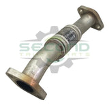 3005400C2 Genuine International EGR Exhaust Outlet Tube - Second Truck Parts