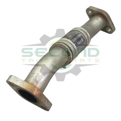 3005400C2 Genuine International EGR Exhaust Outlet Tube - Second Truck Parts