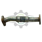 3005400C2 Genuine International EGR Exhaust Outlet Tube - Second Truck Parts