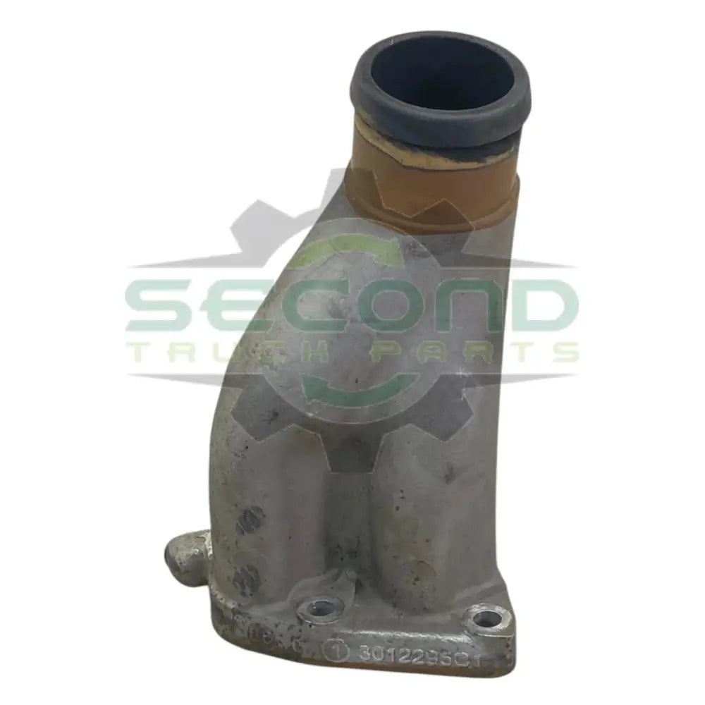 3012295C1 Genuine International EGR Outlet Tube - Second Truck Parts