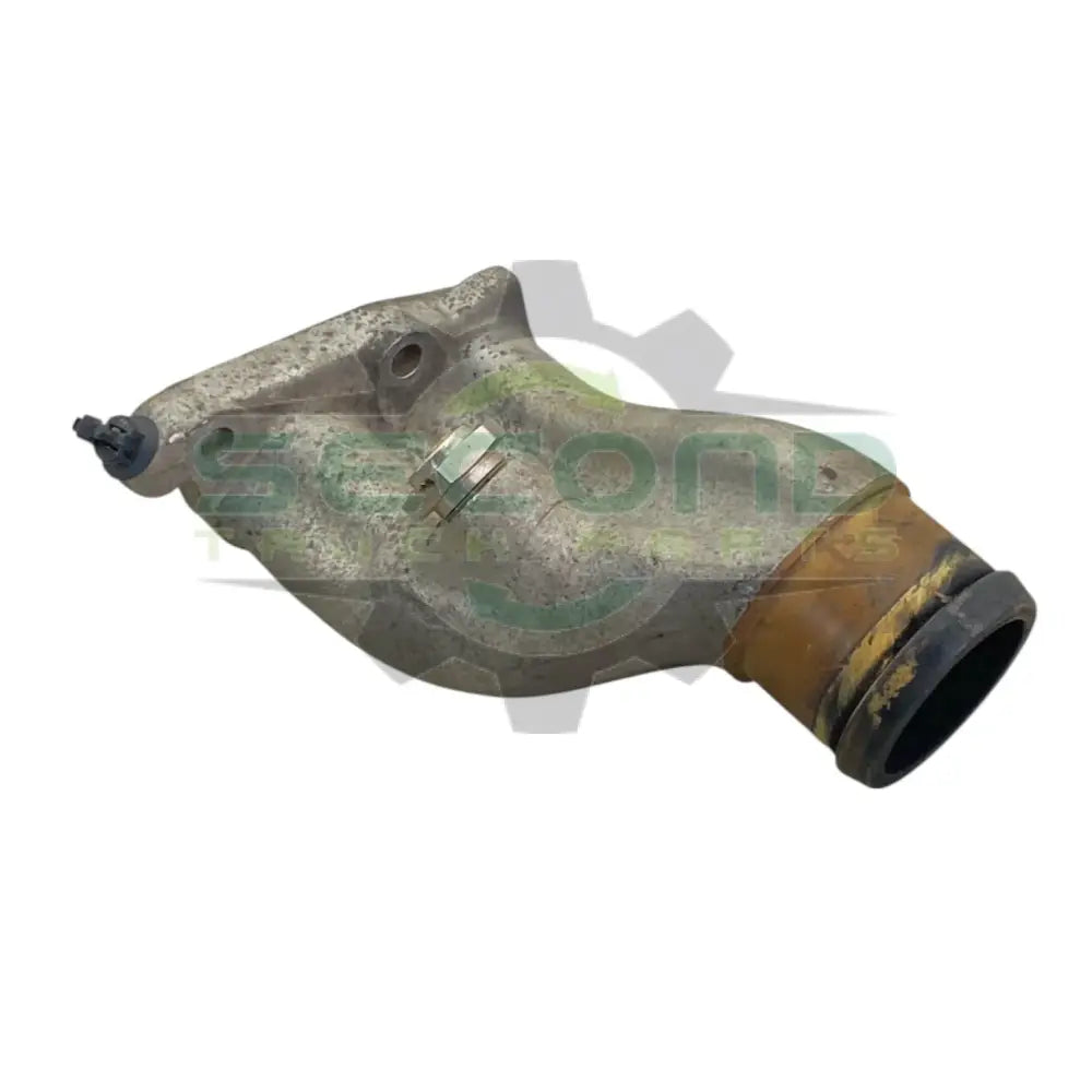 3012295C1 Genuine International EGR Outlet Tube - Second Truck Parts