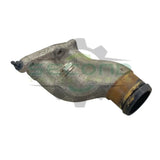 3012295C1 Genuine International EGR Outlet Tube - Second Truck Parts