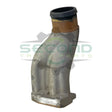 3012295C1 Genuine International EGR Outlet Tube - Second Truck Parts