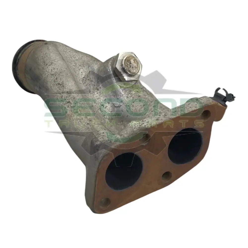 3012295C1 Genuine International EGR Outlet Tube - Second Truck Parts