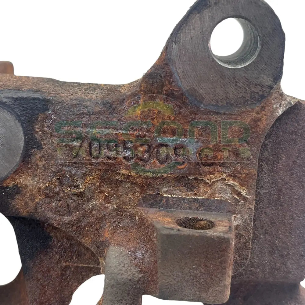 7095309C2 Genuine International EGR Valve Support - Second Truck Parts