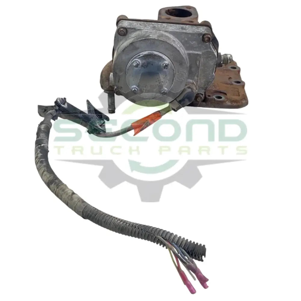 3036545C1 Genuine International EGR Valve - Second Truck Parts