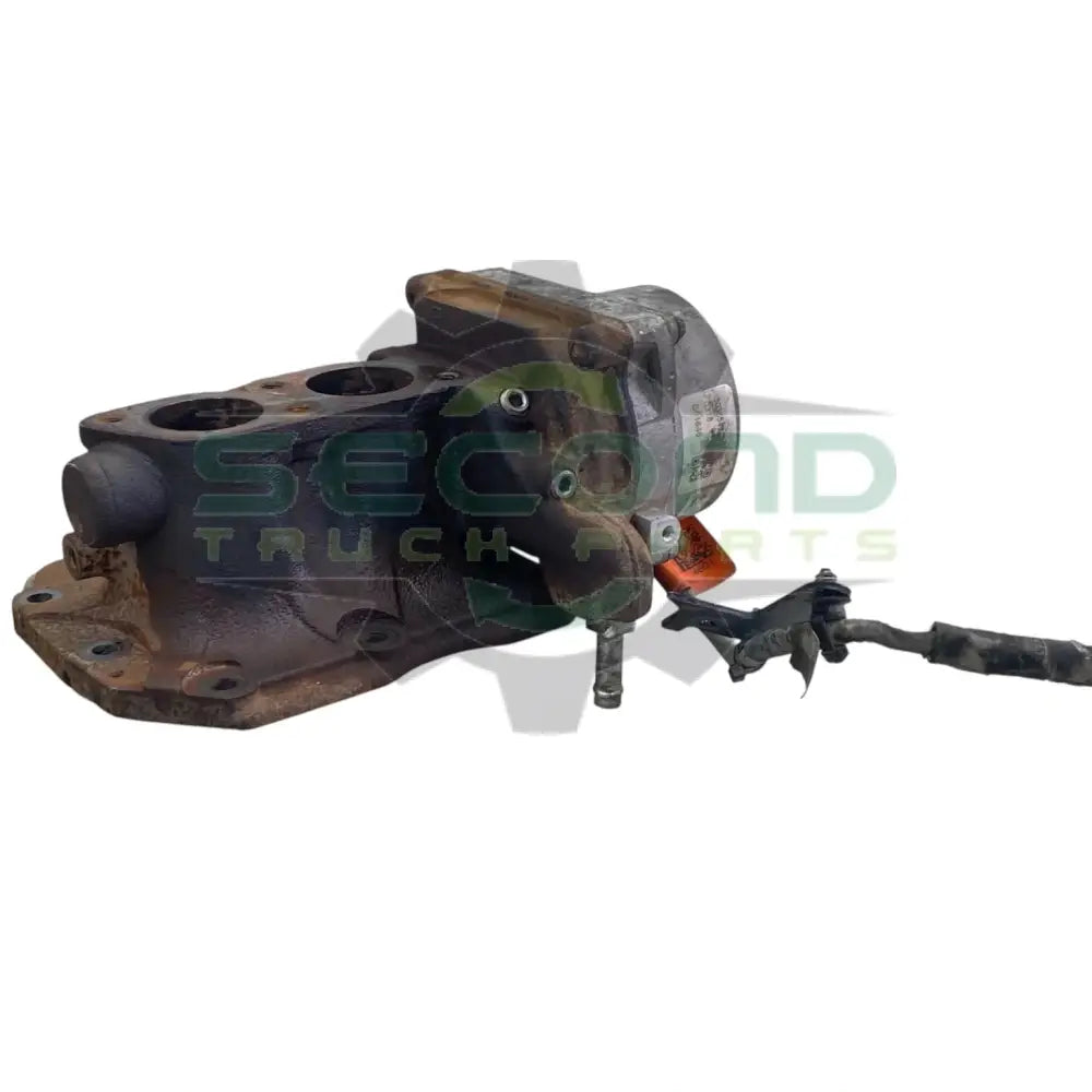 3036545C1 Genuine International EGR Valve - Second Truck Parts